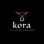 KORA Bull Logo