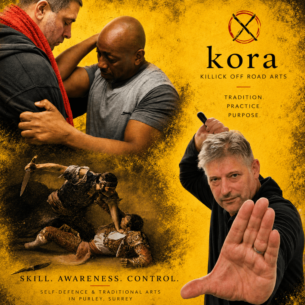 KORA New Class Poster
